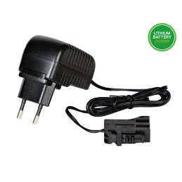 Cargador 12V-AMP