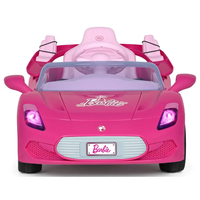 Barbie RC