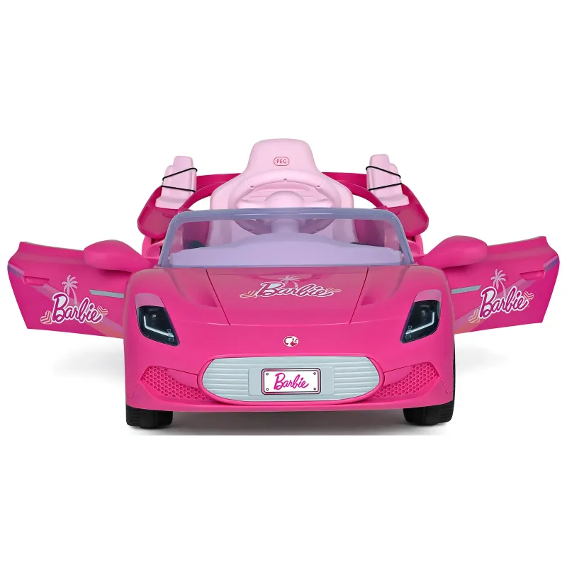 Barbie RC