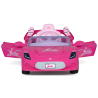 Barbie RC