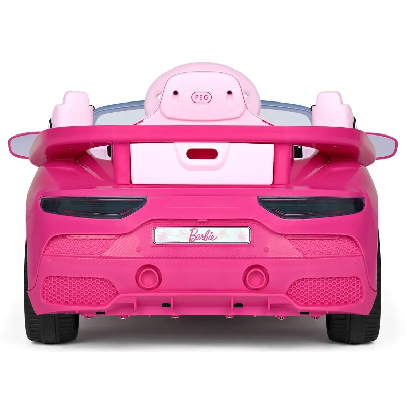 Barbie RC