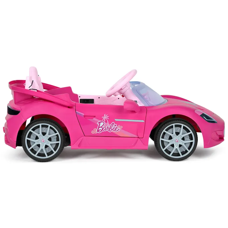 Barbie RC