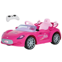 Barbie RC