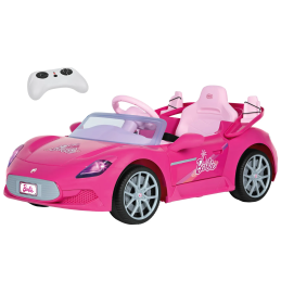 Barbie RC