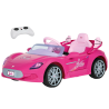 Barbie RC