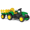 John Deere Farm Power