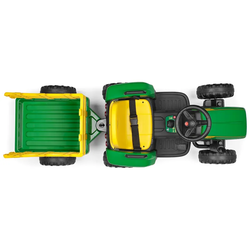 John Deere Farm Power