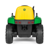 John Deere Farm Power