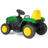 John Deere Farm Power