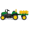 John Deere Farm Power