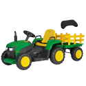 John Deere Farm Power