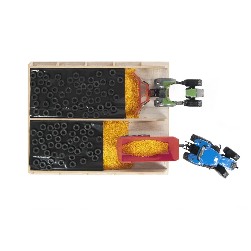 Cubiertas negras 50 neumaticos - escala 1:32