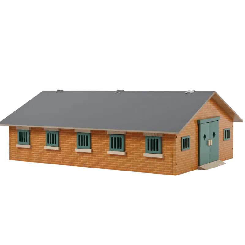 Picadero - escala 1:32