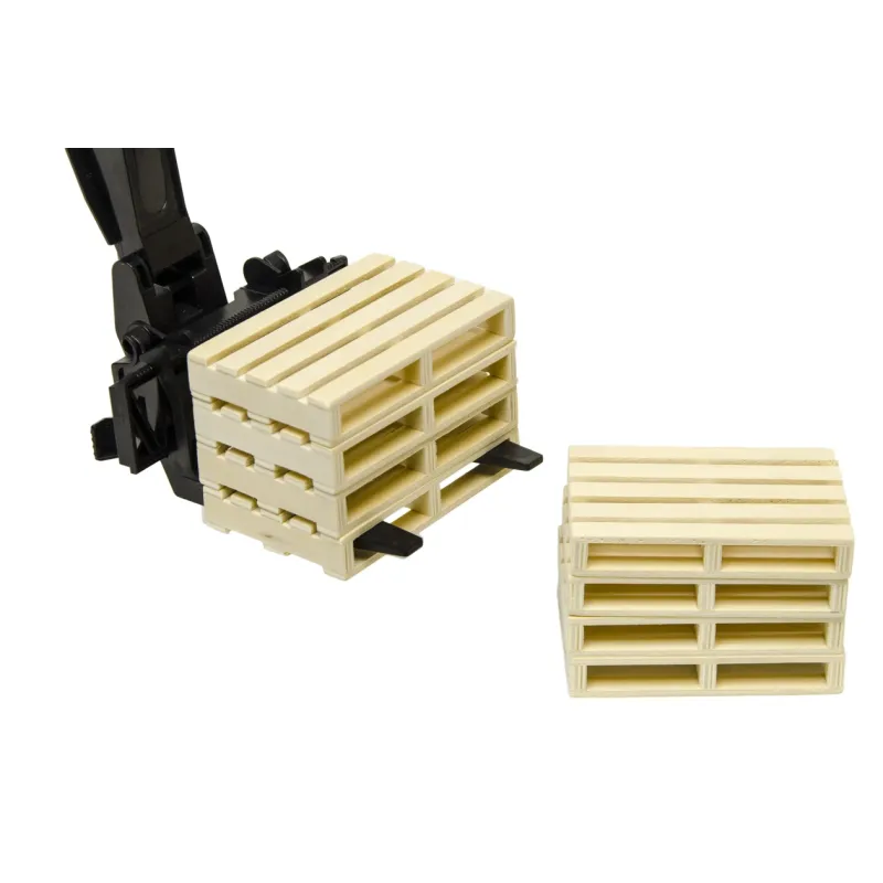 Palés 8 unidades - escala 1:32