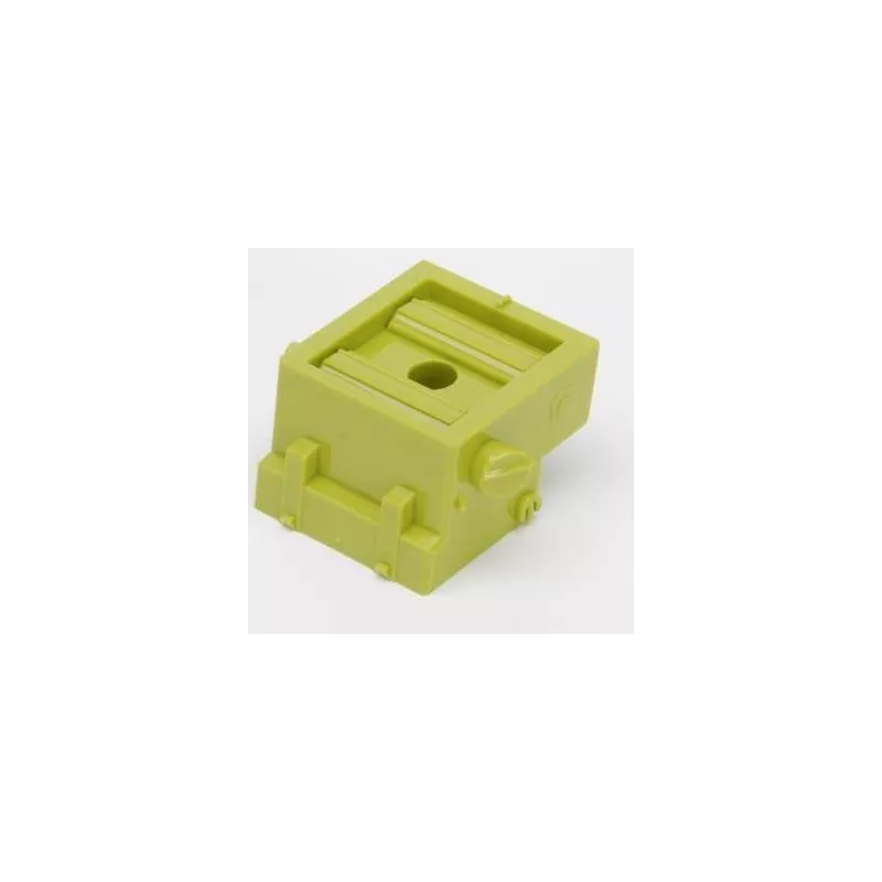 Alimentador Frente a Claas Jaguar 900