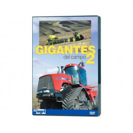 Gigantes del Campo 2