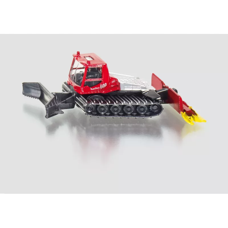 Piste Bully - Blister