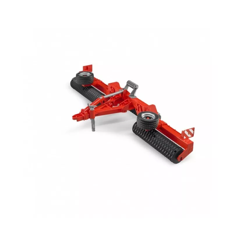 Rodillo para aplanar - escala 1:16