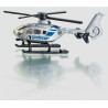 Helicoptero Polizei - Blister