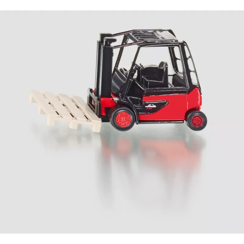 Carretilla elevadora - Blister