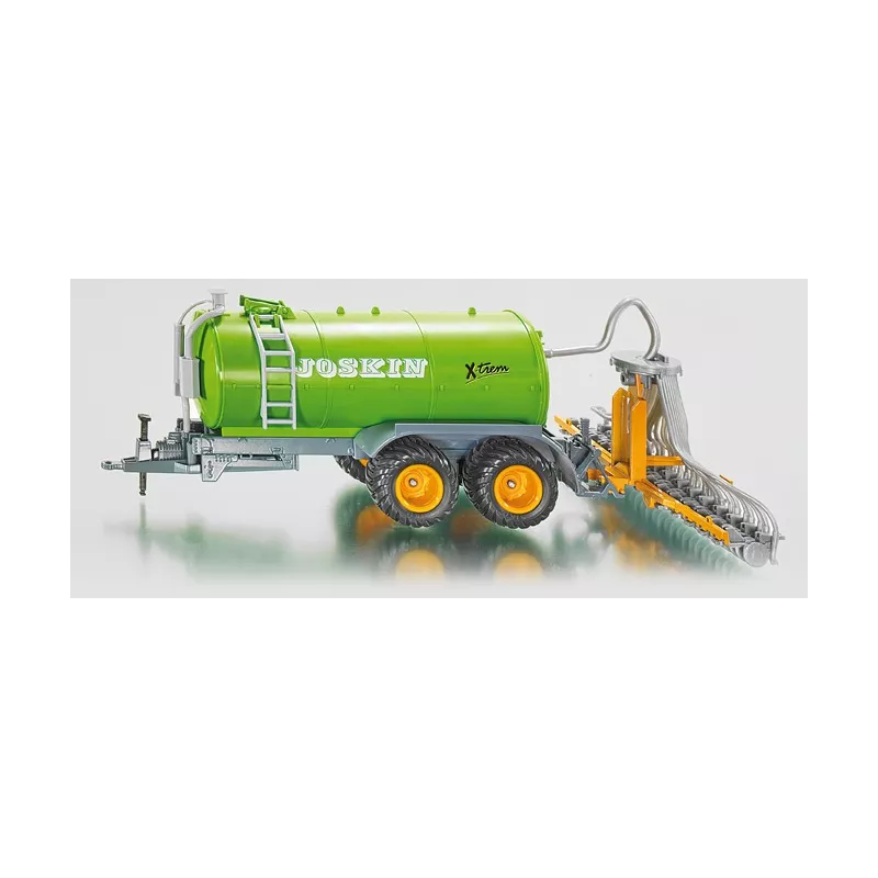 Cisterna Joskin Xtrem - Escala 1:32