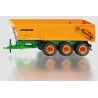 Remolque Basculante Joskin 3 ejes