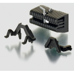 Contrapeso y adapatador - Escala 1:32