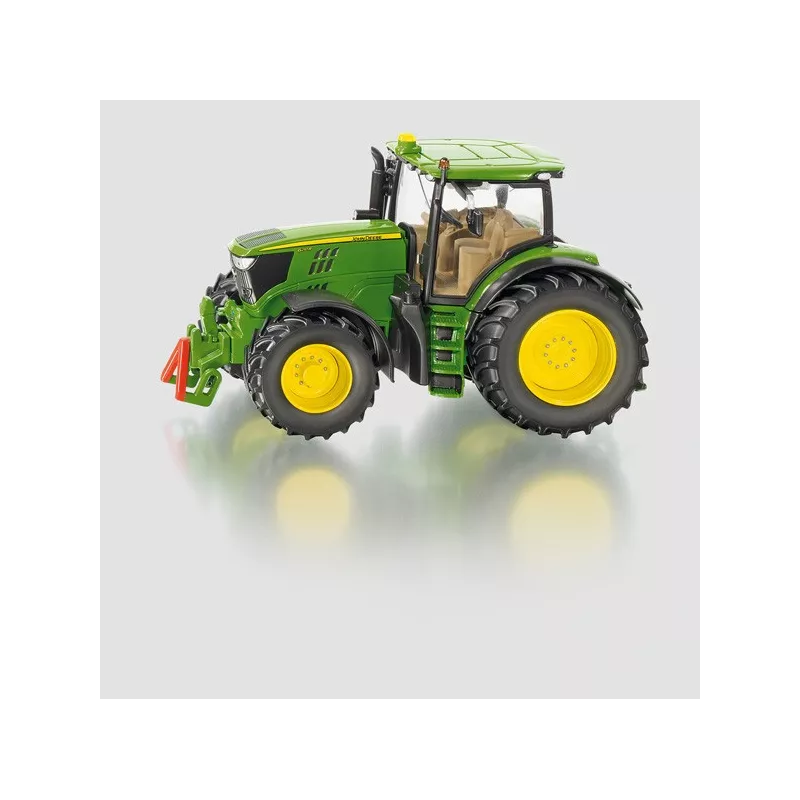 Tractor John Deere 6210R - escala 1:32