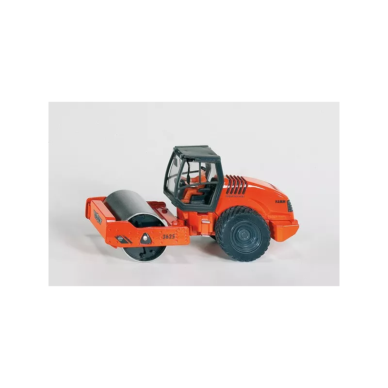 Pison Rodillo Hamm 3625 - escala 1:50