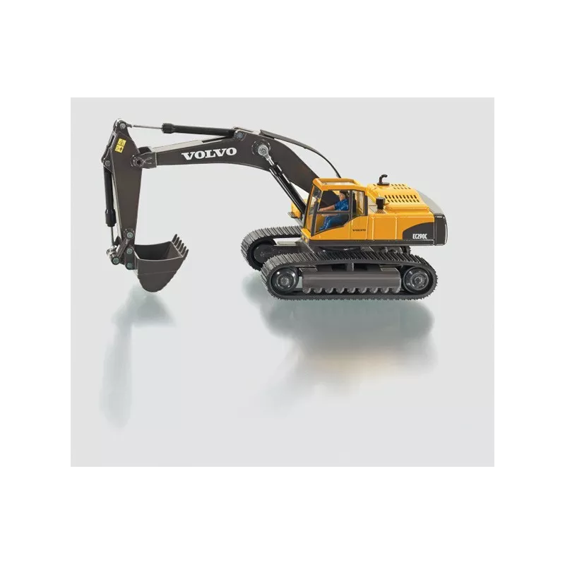 Excavadora Volvo EC 290