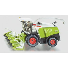 Picadora Claas Jaguar 900 - Escala 1:32