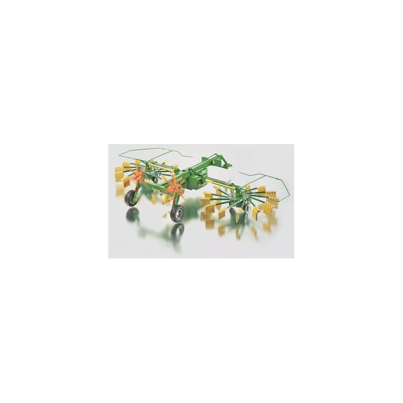 Rastrillo Hilerador Krone