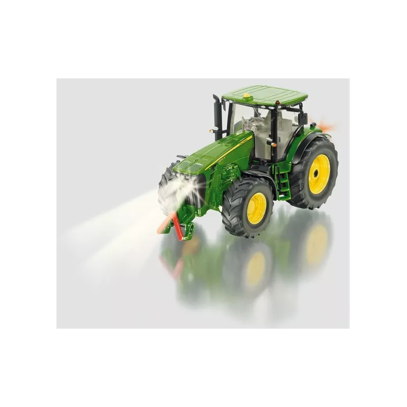 Tractor John Deere 8345R radio control - escala 1:32