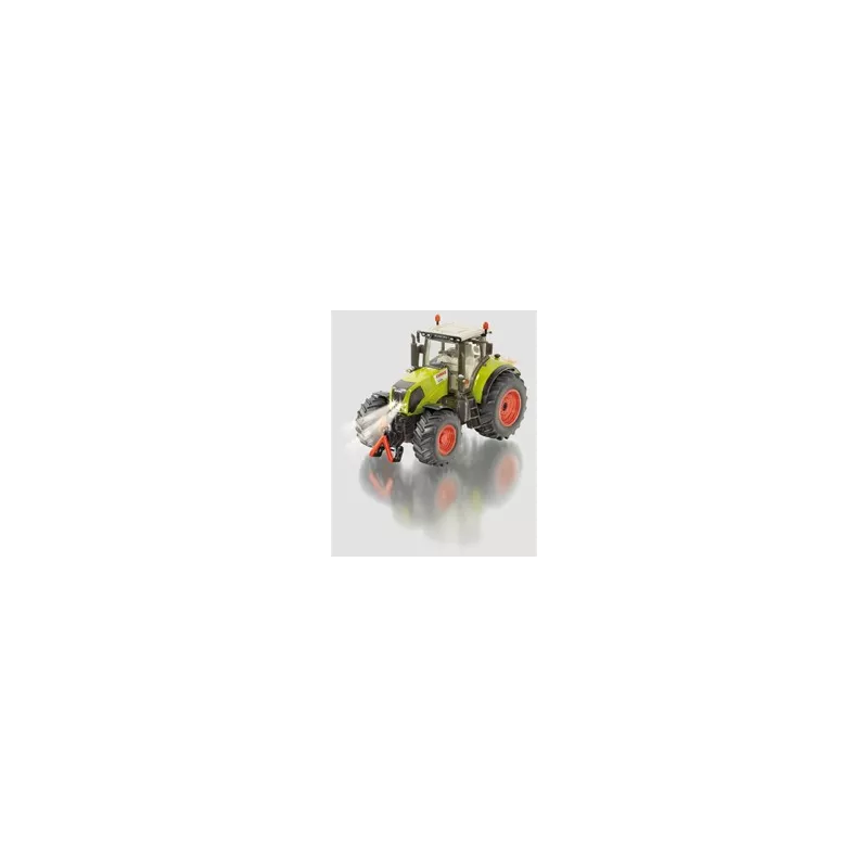 Tractor Claas Axion 850 radio control - escala 1:32