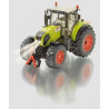 Tractor Claas Axion 850 radio control - escala 1:32