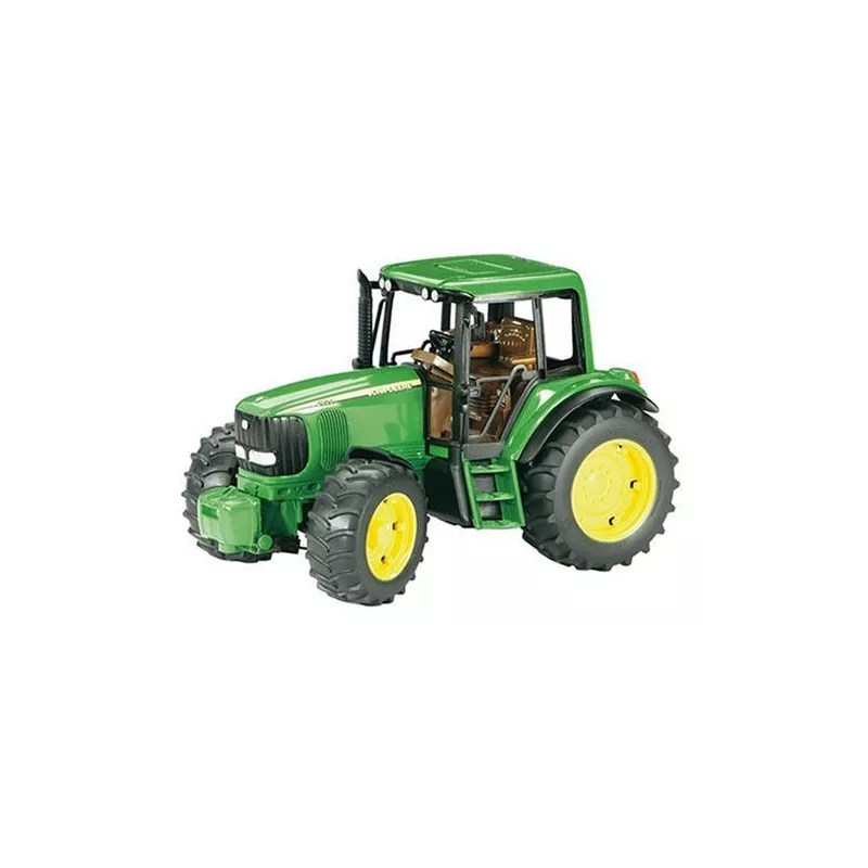 John Deere 6920