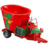 Carro Mezclador Unifeed Strautmann Verti-mix 1050 - Escala 1:16