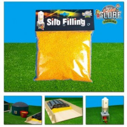 Maiz decorativo bolsa 500gr