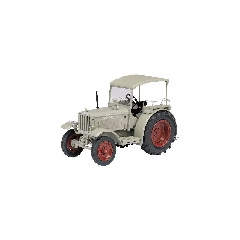 Hanomag R40