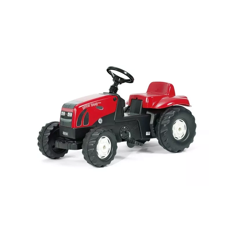 Tractor pedales Zetor 11441