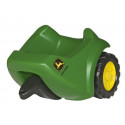 Remolque John Deere para tractor a pedales