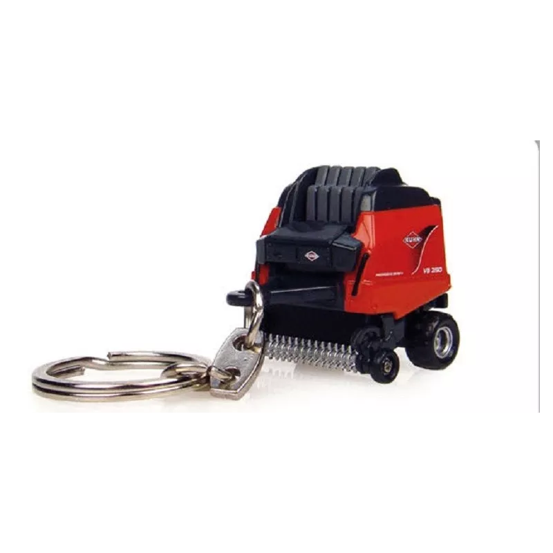 Llavero Rotoempacador Kuhn VB 2190