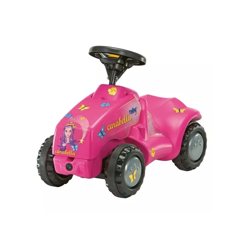 Correpasillos Carabella 