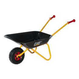 Carretilla Metalica CAT