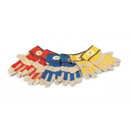 Guantes infantiles 4 a 6 años
