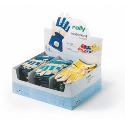 Kit de 36 piezas de guantes jardin