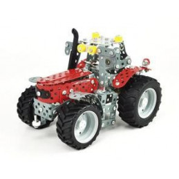 Massey Ferguson 5430 - escala 1:32