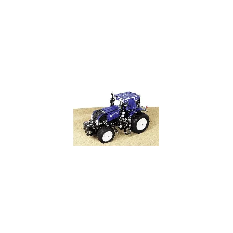 New Holland T8.390 - escala 1:16