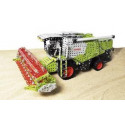 Claas Lexion 750 - escala 1:16