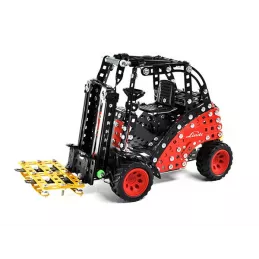 LINDE Carretilla Elevadora H30 - escala 1:16